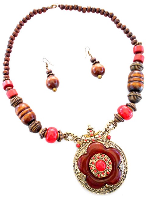 Western jewelry